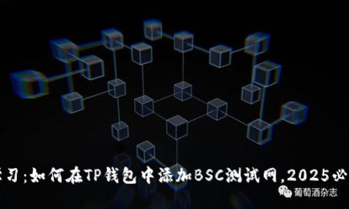 立即学习：如何在TP钱包中添加BSC测试网，2025必看教程