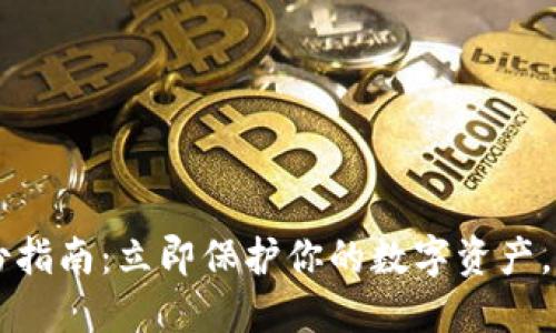 TP钱包备份指南：立即保护你的数字资产，2025必看！