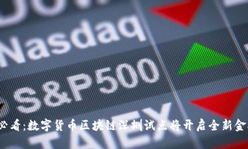 2025必看：数字货币区块链深圳试点将开启全新金融时代