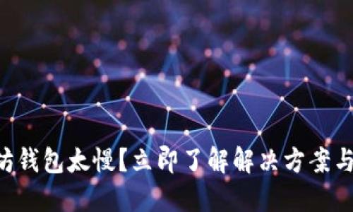 以太坊钱包太慢？立即了解解决方案与技巧！
