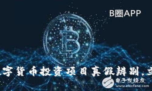 2025必看：数字货币投资项目真假辨别，立即掌握技巧！