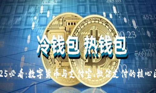 2025必看：数字货币与支付宝、微信支付的核心区别