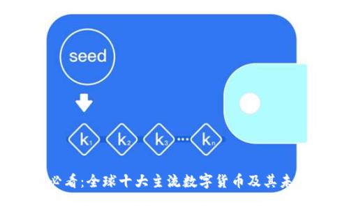 2025必看：全球十大主流数字货币及其未来趋势