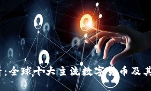 2025必看：全球十大主流数字货币及其未来趋势
