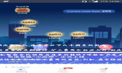 在TP钱包中，HT矿工费的具体数额是动态变化的，通常受以下几个因素的影响：

1. **网络拥堵情况**：当区块链网络交易量大且拥堵时，矿工费用会相应上升。相反，当网络流量较低时，矿工费用会下降。

2. **交易类型**：不同类型的交易（例如智能合约调用与简单的转账）可能会产生不同的矿工费用。

3. **市场行情**：加密货币市场的波动性也会影响矿工费用的高低。例如，在市场活跃时，矿工费用可能会增加。

您可以在TP钱包的交易界面查看实时的HT矿工费用，或者在相关的区块链浏览器上查询当前HT的交易费用。

如果您有具体的交易需求或操作，建议在执行交易前确认最新的矿工费用，以避免因手续费过高而影响您的交易体验。