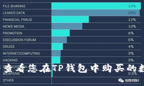 如何立即查看您在TP钱包中购买的数字货币？