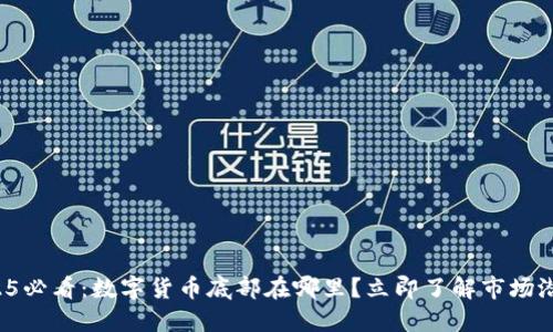 2025必看：数字货币底部在哪里？立即了解市场潜力！
