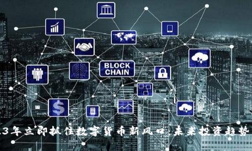 2023年立即抓住数字货币新风口：未来投资趋势分析
