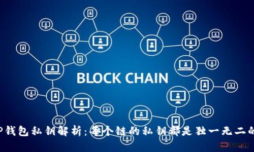 TP钱包私钥解析：每个链的私钥都是独一无二的！