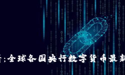 2025必看：全球各国央行数字货币最新动态解析