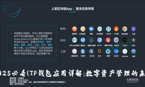 2025必看！TP钱包应用详解：数字资产管理的未来