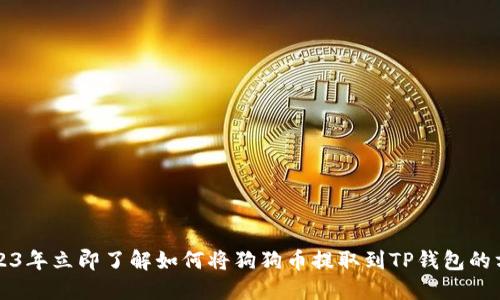 2023年立即了解如何将狗狗币提取到TP钱包的方法