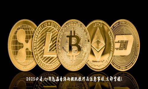 2025必看：tp钱包在香港的提现技巧与注意事项，立即掌握！