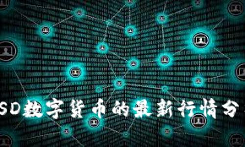 2025必看：MSD数字货币的最新行情分析与趋势揭秘