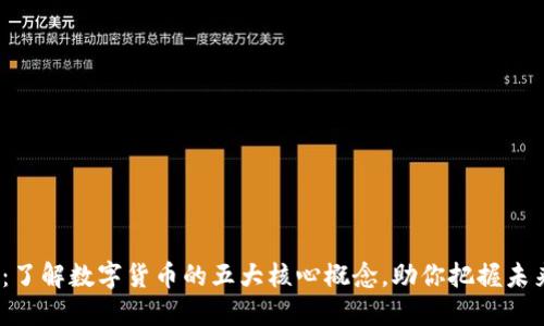 2025必看：了解数字货币的五大核心概念，助你把握未来金融趋势