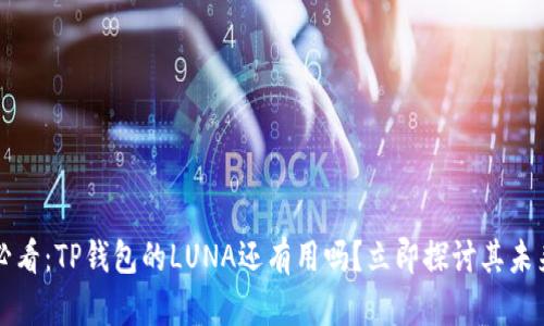 2025必看：TP钱包的LUNA还有用吗？立即探讨其未来潜力！