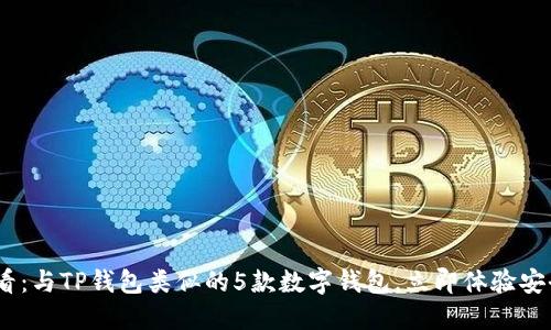2025必看：与TP钱包类似的5款数字钱包，立即体验安全与便捷