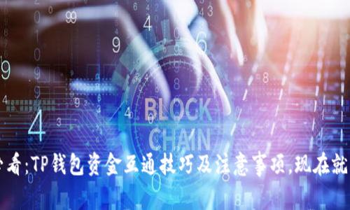 2025必看：TP钱包资金互通技巧及注意事项，现在就来了解！