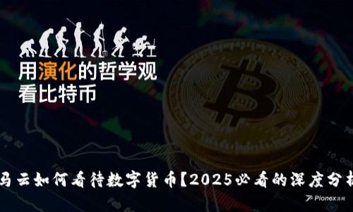 马云如何看待数字货币？2025必看的深度分析