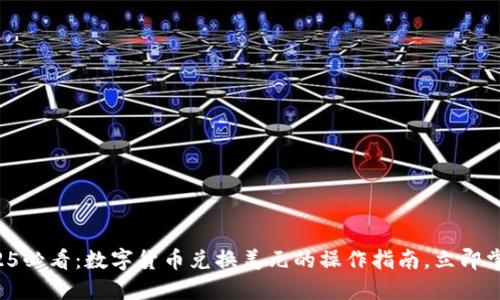 2025必看：数字货币兑换美元的操作指南，立即掌握！