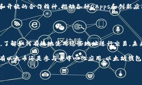 以太坊是一个开源的区块链平台，允许开发者在其上构建和部署去中心化应用（DApps）。在以太坊网络上，与其他区块链平台一样，用户需要一个钱包地址来发送和接收以太币（ETH）及其他基于以太坊的代币。然而，在以太坊的生态系统中，有多个版本的钱包和技术架构，尤其是以太坊1.0与近期的以太坊升级（如以太坊2.0）。

### 什么是以太坊1.0版本钱包地址？

以太坊1.0的基本概念
以太坊1.0是以太坊网络的初始版本，它的创新在于提供了一种去中心化的平台，上面可以托管智能合约和DApps。用户在以太坊网络上的互动，通常是通过以太坊钱包进行，这个钱包地址用于标识用户的帐户。

钱包地址的构成
以太坊钱包地址通常由40个十六进制字符组成，并以“0x”开头。例如：
code0x32Be3435E Ff6bFB5290B6b1903B8F6b8E51A3B23A7c1B2/code
这个地址不仅可以用于接收以太币，还可以用于发送以太币或与智能合约进行交互。

如何创建以太坊钱包地址
创建以太坊钱包地址非常简单，用户可以选择使用软件钱包、硬件钱包或在线钱包，以下是常见的钱包类型：

软件钱包
软件钱包是运行在个人电脑或手机上的应用程序，用户通常可以下载以下钱包应用：
ul
    liMetaMask/li
    liMyEtherWallet/li
    liTrust Wallet/li
/ul
安装并创建钱包后，系统会自动生成一个全新的以太坊钱包地址。

硬件钱包
硬件钱包是物理设备，提供更高的安全性。例如，用户可以使用：
ul
    liLedger Nano S/X/li
    liTrezor/li
/ul
这些设备将私钥安全地存储在硬件中，用户通过这些设备生成并拥有自己的钱包地址。

在线钱包
如果用户更倾向于使用在线服务，他们可以选择像Coinbase、Binance这样的交易所或钱包服务。然而，这种方式的安全性较低，因为用户的私钥由服务提供商管理。

### 使用以太坊钱包地址的注意事项

安全性
使用以太坊钱包地址时，用户必须非常重视安全性。私钥是访问和控制钱包的关键，任何人获取到私钥，都能完全控制用户的钱包。因此，用户应该：
ul
    li始终保持私钥和助记词的安全，不要与他人共享。/li
    li定期更新软件钱包，防止安全漏洞。/li
    li使用强密码并启用双重验证（2FA）。/li
/ul

交易费用
在以太坊网络上进行交易会产生相应的交易费用（即“Gas费”），这与网络的拥堵程度密切相关。用户在使用钱包时需要确保其钱包中有足够的ETH来支付这些费用。

跨链交易和ERC-20代币
除了以太币，用户还可以通过以太坊钱包地址管理各种基于以太坊的代币（如ERC-20）。这为用户带来了更多的灵活性和选择，但同时需要注意代币的合法性和安全性。

### 以太坊1.0与未来的发展 

以太坊2.0的前景
以太坊2.0（也称为Eth2或Serenity）是对以太坊1.0的重构，采用权益证明（Proof of Stake）机制，旨在提高网络的扩展性和安全性。这意味着未来用户创建的钱包地址将会在一个更高效和安全的环境中运行。

在以太坊2.0中，用户不仅可以拥有以太坊1.0的地址，还可以利用新的区块链技术带来的增强功能。例如，用户可以在新的网络中使用相同的钱包地址发送和接收以太币，但将获得更快的交易确认时间及更低的交易费用。

加强社区和生态系统的联系
以太坊的社区和开发者不断努力推动技术的进步，这为使用者提供了更多的钱包选择和更好的用户体验。此外，以太坊倡导去中心化的理念和开放的合作精神，推动各种DApps和创新应用的发展。

### 结论

总结
以太坊1.0钱包地址是用户在以太坊网络上交互的关键。这种钱包地址的生成和管理可以通过多种方式实现，用户需要在保护其私钥的同时，了解如何有效地使用这些地址进行交易。未来，随着以太坊2.0的推出，用户将获得更佳的体验和安全保障，值得每位以太坊爱好者关注和探索。

因此，理解和使用以太坊钱包地址不仅是参与加密货币和区块链技术的前提，也是更好地理解未来金融生态系统变革的重要一步。无论是持有以太币还是参与去中心化应用，以太坊钱包地址都是连接用户和这一新兴生态的重要桥梁。

以太坊, ETH, 钱包地址, 区块链/guanjianci