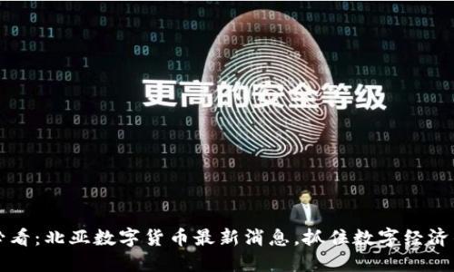2025必看：北亚数字货币最新消息，抓住数字经济的机遇！