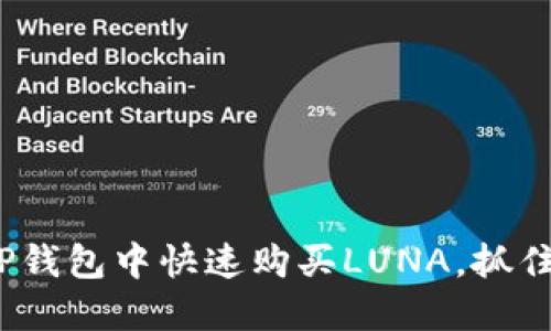2025必看：如何在TP钱包中快速购买LUNA，抓住数字货币投资良机！