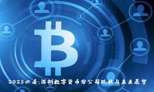 2025必看：深圳数字货币分公司现状与未来展望
