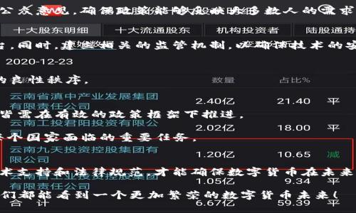    如何普及数字货币政策：2025必看指南！立即了解你需要知道的一切  / 

 guanjianci  数字货币, 货币政策, 数字经济, 金融科技  /guanjianci 

 引言：数字货币的崛起 
 随着科技的快速发展，数字货币已经成为全球经济中不可或缺的一部分。比特币、以太坊等数字货币的迅猛增长引发了人们对传统货币政策的 rethinking，因此，普及数字货币政策显得尤为重要。到2025年，数字货币不仅会在金融市场中占据越来越重要的地位，更会影响各国的货币政策与金融稳定。 

 数字货币的基本概念 
 数字货币是一种通过数字化形式存在的货币，它既可以是法定货币的数字副本，也可以是去中心化的加密货币。相比传统货币，数字货币具有匿名性、跨境快速交易、不受时间和地点限制等优点。因此，理解数字货币的基本概念是普及其政策的第一步。 

 数字货币政策的必要性 
 随着数字货币的普及，各国需要制定相应的货币政策，以应对新的挑战和机遇。首先，数字货币的流通速度远远超过了传统货币，政府面临失去控制货币供应和货币政策有效性的风险。因此，建立明确的数字货币政策，能帮助政府和央行保持货币的稳定性。 

 此外，数字货币可以促进金融包容性，帮助更多的人接触金融服务。然而，在这过程中，保护消费者权益、打击金融犯罪（如洗钱、诈骗等）也是至关重要的。因此，各国需要设立相关法规与政策，以提升公众对此的信任感。 

 如何普及数字货币政策 
 通过多种方式，我们可以有效地普及数字货币政策，以下是一些建议： 

h4 1. 教育与宣传 /h4
 对金融从业者和公众进行数字货币相关知识的教育至关重要。政府机构、金融监管部门、学校和媒体可以联手举办一系列的讲座、研讨会和在线课程，普及数字货币的基本知识以及相关政策。 

 此外，通过社交媒体、博客等平台发布相关信息，可以吸引更多年轻人参与。同时，制作易于理解的宣传材料，比如视频、图表等，能帮助公众更好地理解数字货币政策。 

h4 2. 政策透明化 /h4
 为了增强公众对数字货币政策的信任，政府必须采取透明的政策制定过程，及时公开相关数据与信息。例如，召开听证会，以收集公众意见，确保政策能够反映大多数人的需求和权益。 

h4 3. 技术支持与合作 /h4
 数字货币政策的实施离不开技术的支持。政府应加强与科技公司、金融机构的合作，推动技术创新，提供便利的数字货币交易平台。同时，建立相关的监管机制，以确保技术的安全性与有效性。 

h4 4. 制定法规与标准 /h4
 制定统一的法规与行业标准，以规范数字货币市场的发展。这不仅能保护消费者的权益，还能有效打击金融犯罪行为，维护市场的良性秩序。 

 未来展望：数字货币的前景 
 数字货币的崛起为我们描绘了一幅崭新的经济图景。从长远来看，数字货币有可能与传统货币并存，形成互补关系。然而，这一切皆需在有效的政策框架下推进。 

 预计到2025年，在全球范围内，数字货币将不仅仅是一种支付手段，更可能成为新的经济增长点。因此，普及数字货币政策将是每个国家面临的重要任务。 

 结论：立即行动，迎接数字货币的未来 
 数字货币的普及与发展是一个不可逆转的趋势，各国必须积极响应，制定相应的政策以适应这一变化。只有通过教育、透明化、技术支持和法律规范，才能确保数字货币在未来发展过程中所带来的机遇与挑战能够被有效管理。因此，现在就是行动的最佳时机！ 

 在这个日新月异的世界中，拥抱数字货币并将其纳入政策框架，将为各国的金融稳定与经济增长提供新的动力。2025年，期望我们都能看到一个更加繁荣的数字货币未来！