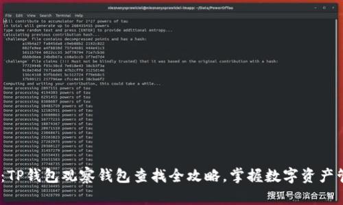 2025必看：TP钱包观察钱包查找全攻略，掌握数字资产管理新趋势