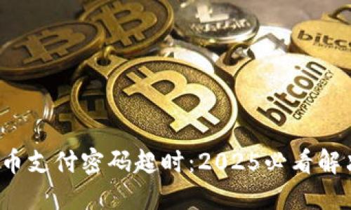 数字货币支付密码超时：2025必看解决方案！