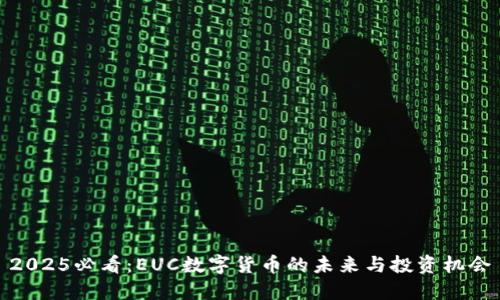 2025必看：EUC数字货币的未来与投资机会